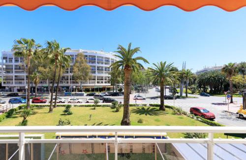 Salou City Centre Apartment | Rhin Apartment - PlanetCostaDorada