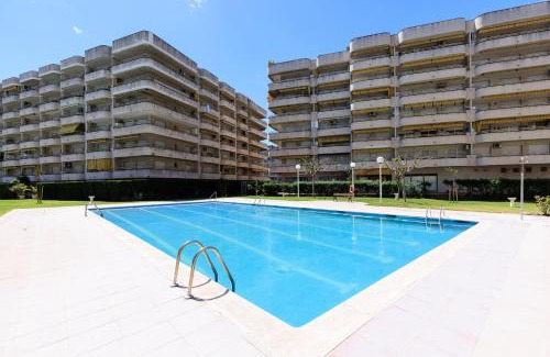 Salou City Centre Apartment | Rhin Apartment - PlanetCostaDorada