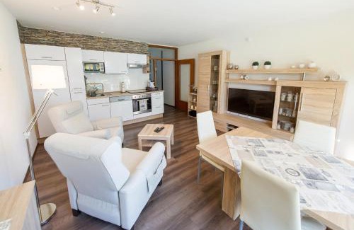 Rees Apartment | Rhinkieker Rees