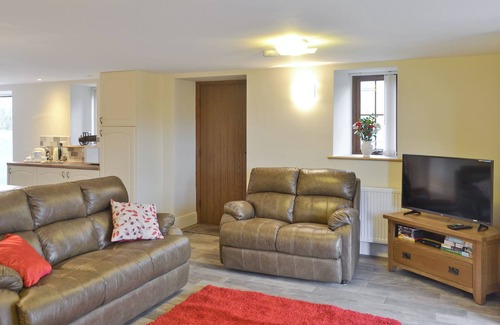 Bodedern Cottage | Rhiwal Kitty - UK6000