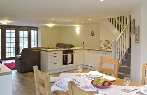 Bodedern Cottage | Rhiwal Kitty - UK6000