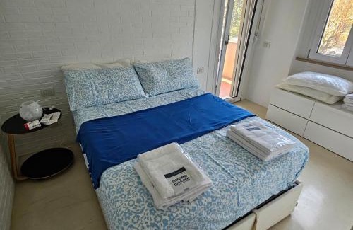 Rho Apartment | Rho garden suite