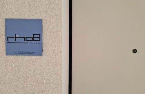 Albate Apartment | rho8