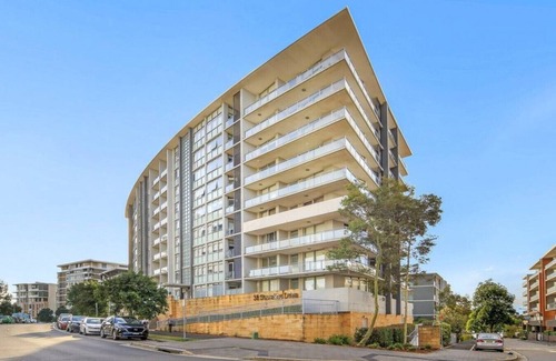Rhodes Apartment | Rhodes NEW! 2 bedroom apartment in the heart of Rhodes