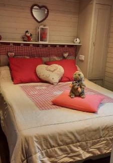 Gedre House | Rhododendron - La Roulotte Cocoon