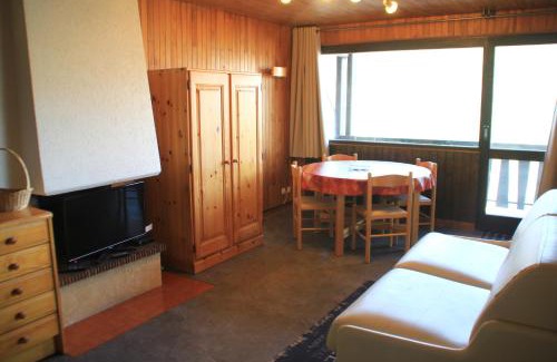 Chatel Apartment | Rhododendrons RD501 CENTER & TELECABINE 4 Pers