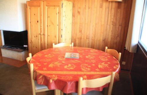 Chatel Apartment | Rhododendrons RD501 CENTER & TELECABINE 4 Pers