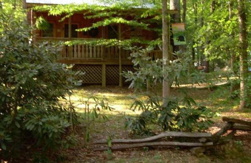 Wears Valley House | Rhody Cottage