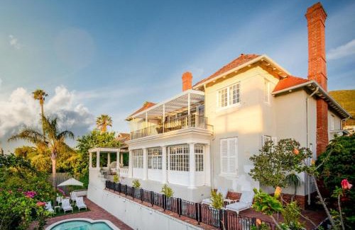 Fresnaye House | Rhonda's Manor Boutique Guesthouse