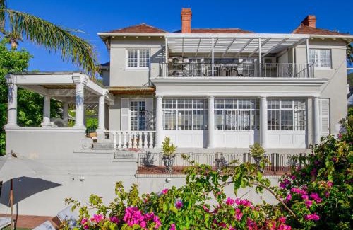 Fresnaye House | Rhonda's Manor Boutique Guesthouse