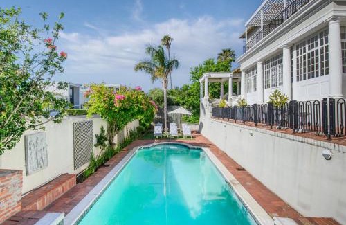 Fresnaye House | Rhonda's Manor Boutique Guesthouse