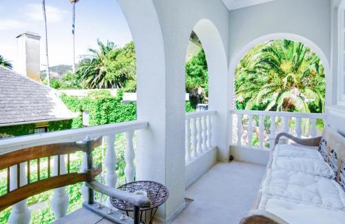 Fresnaye House | Rhonda's Manor Boutique Guesthouse