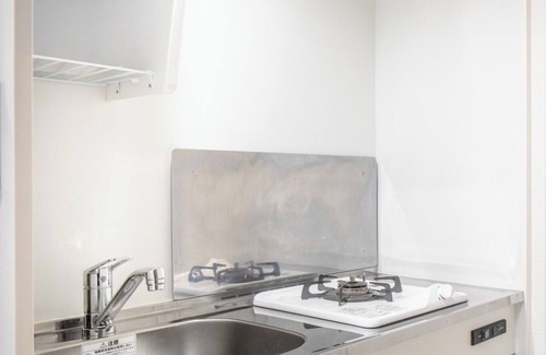 Susukino Hotel | RHSUC A unique room with bunk beds Excellent a/Sapporo Chuo-ku Hokkaidō