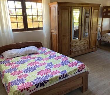 Ambohibao House | RHV Guest House