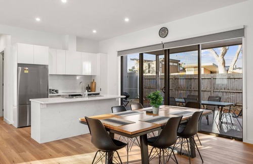 Rhyll House | Rhyll Delight in Rhyll