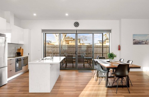 Rhyll House | Rhyll Delight in Rhyll