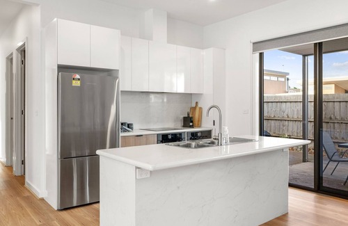 Rhyll House | Rhyll Delight in Rhyll