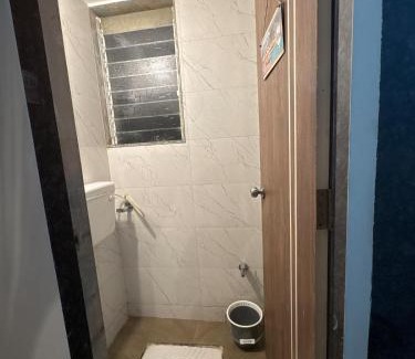 Navi Mumbai Apartment | Rhythm N Waves - Navi Mumbai