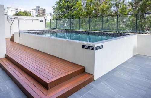 Maroochydore Apartment | Rhythm on the Beach - Maroochydore Central