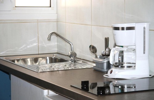 Parga Hotel | RIA CENTRAL STUDIOS