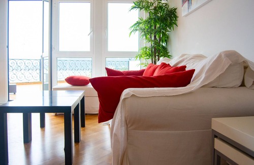 Fazouro Apartment | RIA DE FOZ APARTMENT
