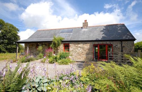 Narberth House | Ria's Cottage