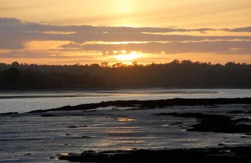 Narberth House | Ria's Cottage