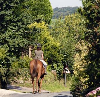 Narberth House | Ria's Cottage