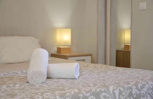 Sao Pedro Apartment | Ria Terrace Apartment III