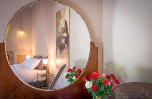 Mechouar-Kasbah House | Riad Adrar