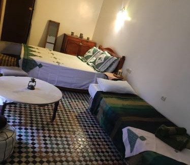 Dar Tazi Apartment | Riad Bennouna