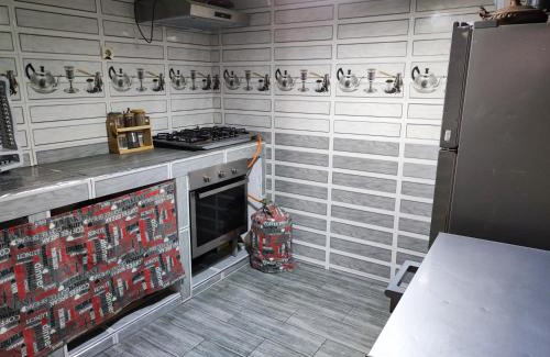 Dar Tazi Apartment | Riad Bennouna