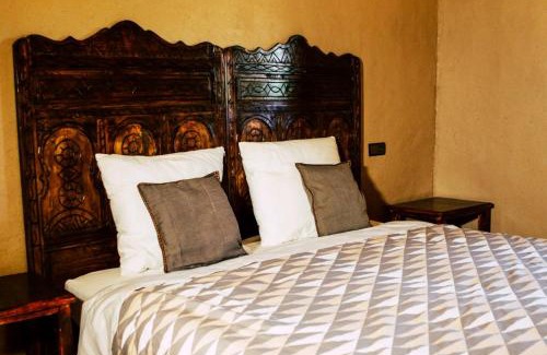 Hassilabied Hotel | Riad Caravasar