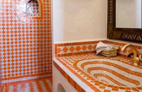 Merzouga House | Riad Chebbi