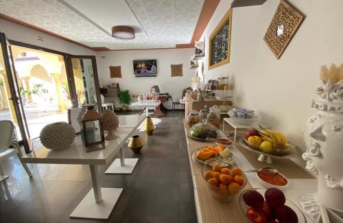 San Vito Lo Capo House | RIAD Comfort Rooms