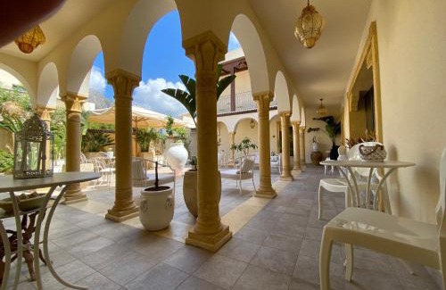 San Vito Lo Capo House | RIAD Comfort Rooms