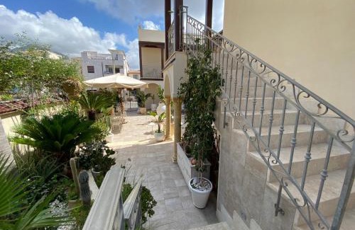 San Vito Lo Capo House | RIAD Comfort Rooms