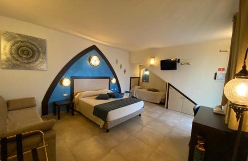 San Vito Lo Capo House | RIAD Comfort Rooms