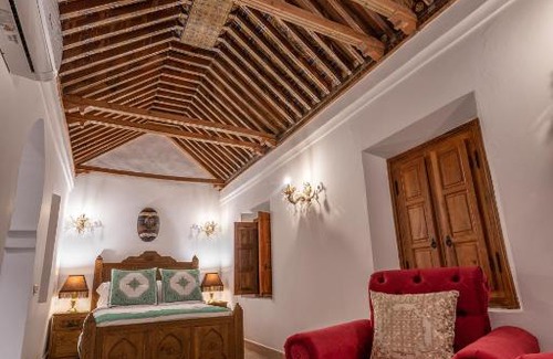 Medina of Chefchaouen House | Riad Dar Chama