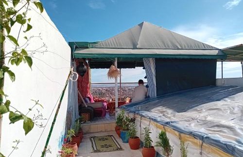 Dar Tazi House | RIAD DAR DIWAN