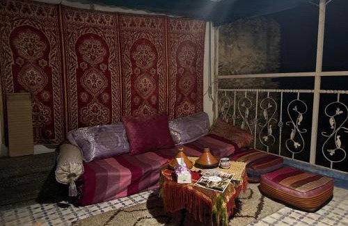 Dar Tazi House | RIAD DAR DIWAN
