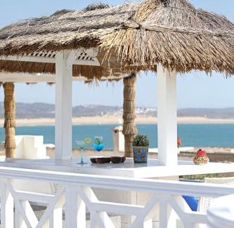 Ahl Agadir House | Riad Dar L'Oussia & SPA