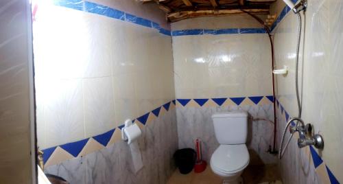 Ait Sedrate Jbel El Soufla House | Riad DAR outebba