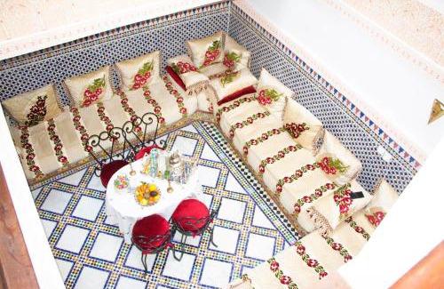 Talaa House | Riad Dar Senhaji
