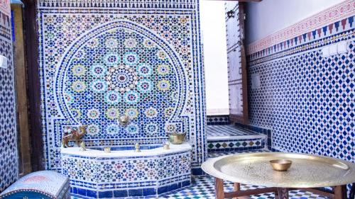 Talaa House | Riad Dar Senhaji
