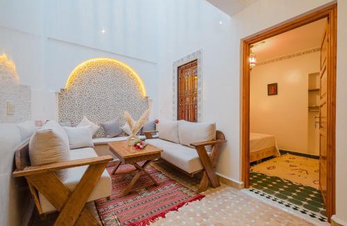 Medina Hotel | Riad Dar Z'r