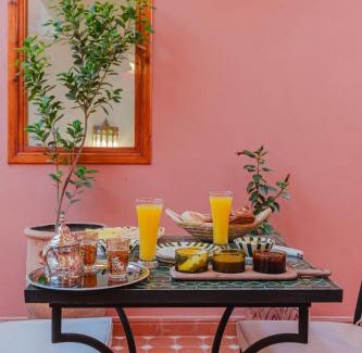 Medina Hotel | Riad Dar Z'r
