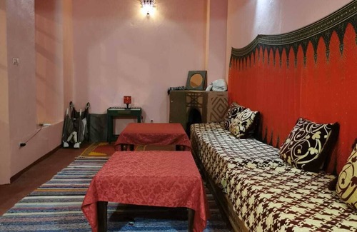 Amezrou House | Riad Dar Zaouia