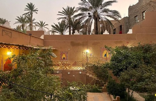 Amezrou House | Riad Dar Zaouia