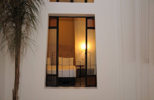 Medina House | RIAD DARLING IN CONTEMPORARY ORIENTAL DESIGN